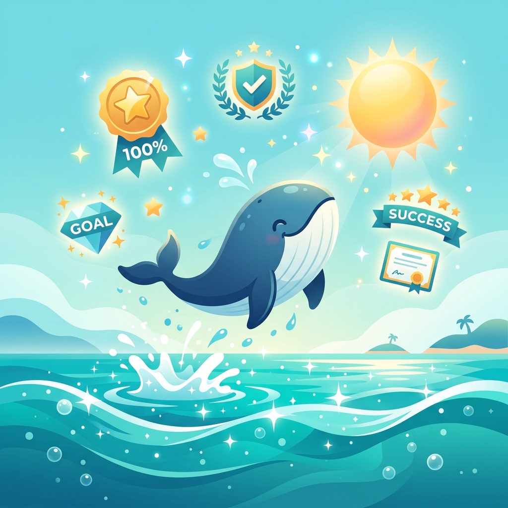 Daily Complete Scene